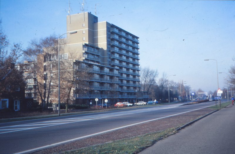 Bekijk detail van "Castelloflat"