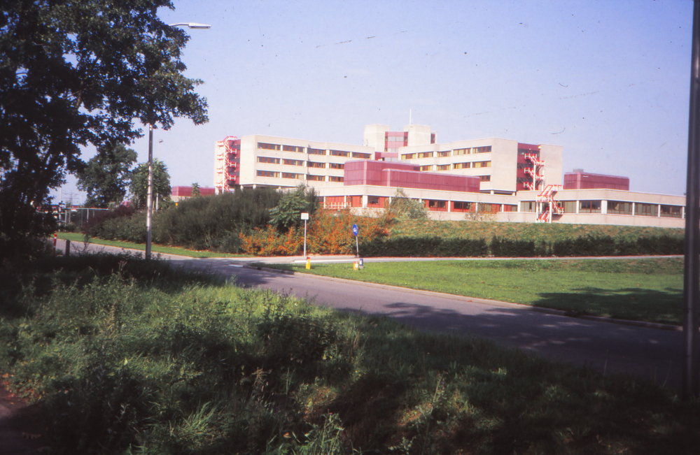 Bekijk detail van "Twenteborg Ziekenhuis"