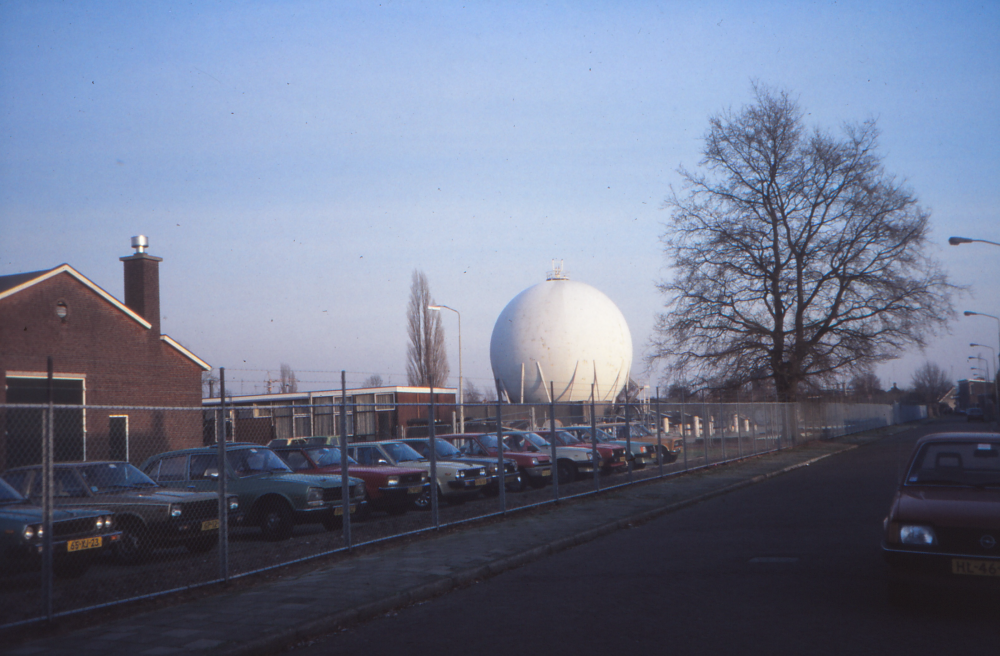 Bekijk detail van "GEW-bedrijf"