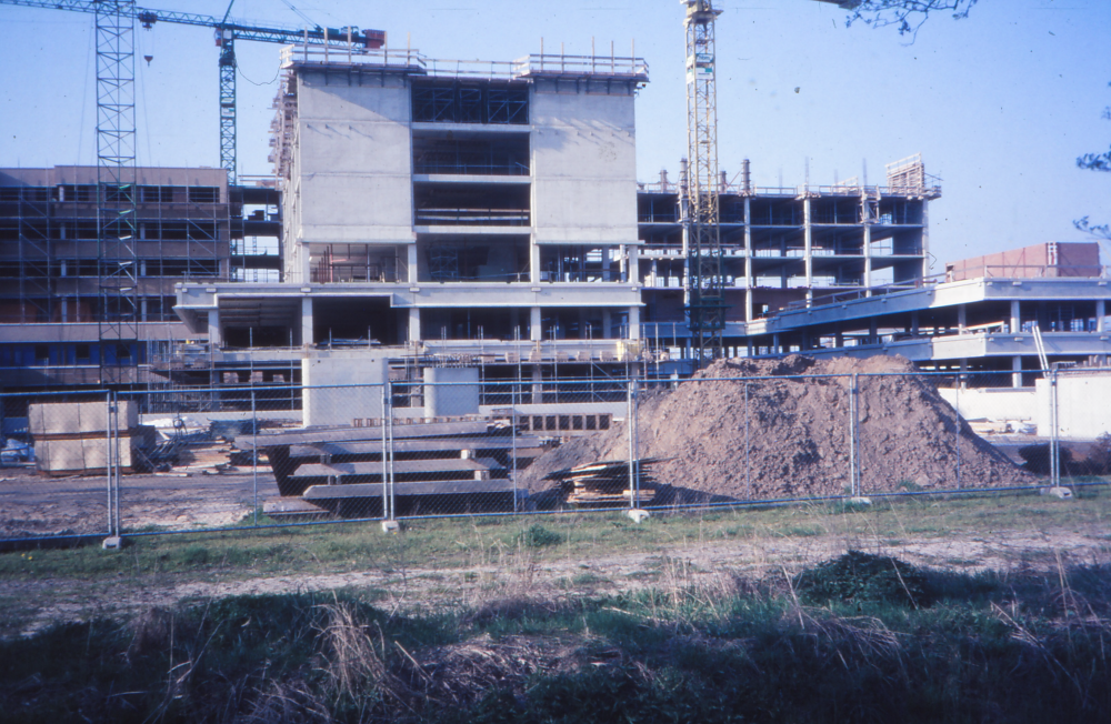 Bekijk detail van "Twenteborg Ziekenhuis"