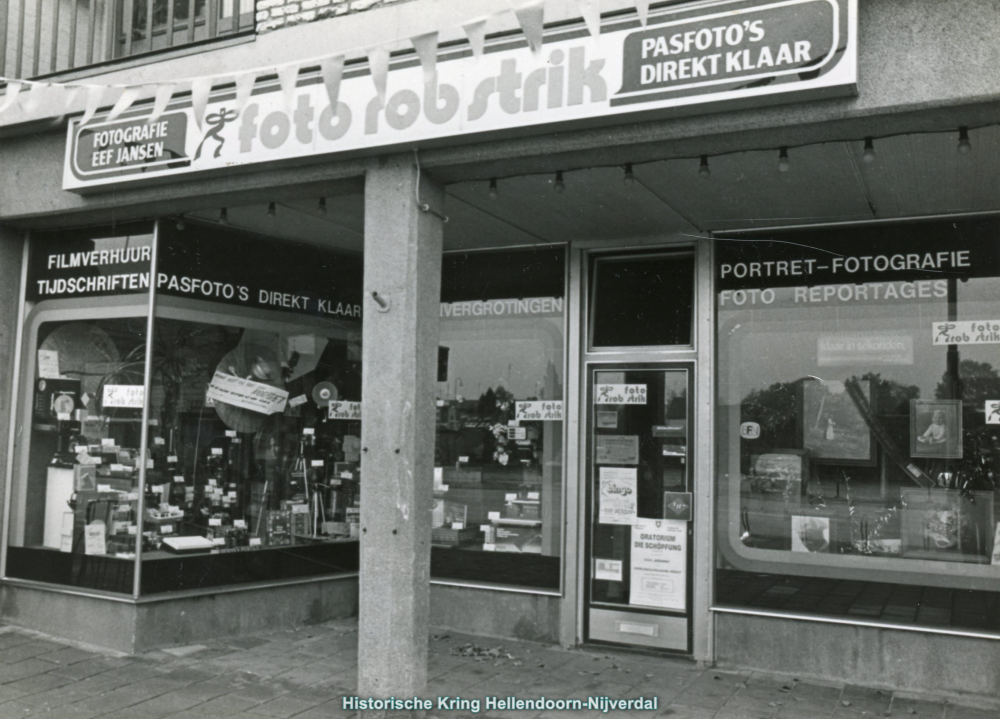 Bekijk detail van "Rob Strik fotografie"