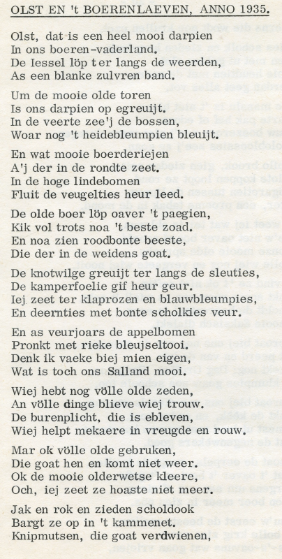 Bekijk detail van "<span class="highlight">Tijdschrift</span> De Moespot, 1975"