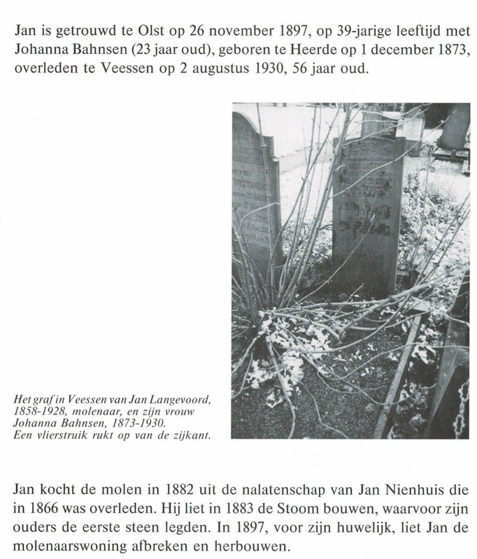Bekijk detail van "Heerde Historisch nr. 91, juni 1999"