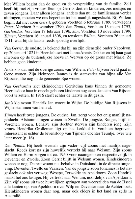 Bekijk detail van "Heerde Historisch, nr. 98 maart 2001"