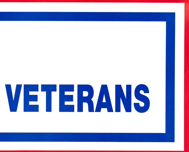Bekijk detail van "Raambiljetten ,,Welcome Again Veterans", t.g.v. viering 50 jaar <span class="highlight">bevrijding</span>, 1995"