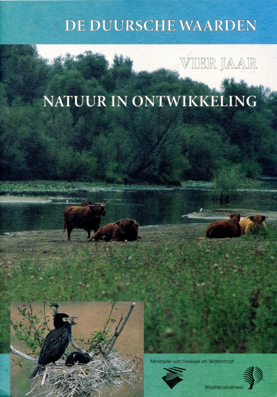 Bekijk detail van "Info-<span class="highlight">folder</span> De Duursche Waarden, vier jaar natuur in ontwikkeling, 1994"