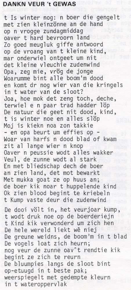 Bekijk detail van "<span class="highlight">Tijdschrift</span> de Moespot, 1986"