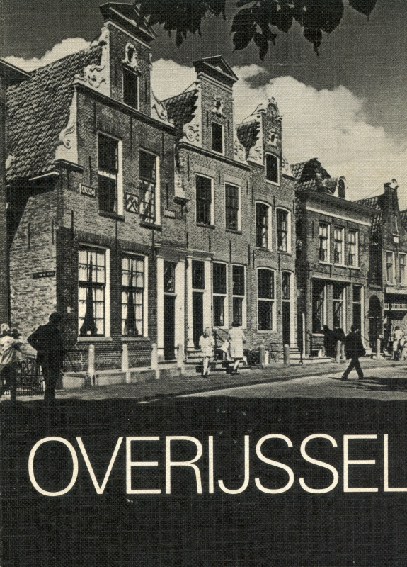 Bekijk detail van "Boek: <span class="highlight">Overijssel</span>"