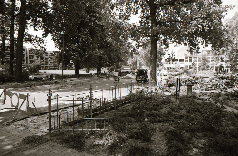 Bekijk detail van "<span class="highlight">Kruising</span> Ootmarsumsestraat Vriezenveenseweg"