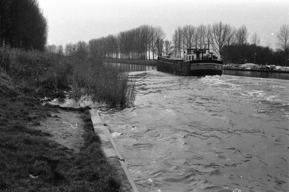 Bekijk detail van "Almelose Watersport Vereniging (AWV)"