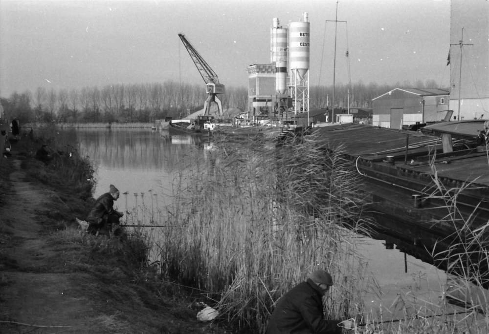 Bekijk detail van "Bedrijventerrein Dollegoor"