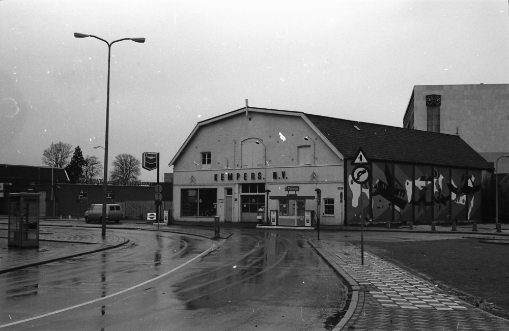 Bekijk detail van "Garage Gebr. Kempers"