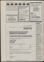 Bekijk detail van "De Toren 11/9/1991 pagina 12 van 60<br xmlns:atlantis="urn:atlantis" />"