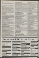 Bekijk detail van "De Toren 1/4/1992 pagina 40 van 56<br xmlns:atlantis="urn:atlantis" />"