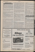 Bekijk detail van "De Toren 8/4/1992 pagina 14 van 64<br xmlns:atlantis="urn:atlantis" />"