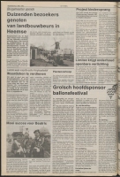 Bekijk detail van "De Toren 6/5/1992 pagina 40 van 63<br xmlns:atlantis="urn:atlantis" />"