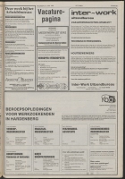 Bekijk detail van "De Toren 3/6/1992 pagina 29 van 48<br xmlns:atlantis="urn:atlantis" />"