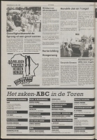 Bekijk detail van "De Toren 24/6/1992 pagina 22 van 64<br xmlns:atlantis="urn:atlantis" />"