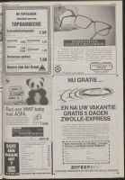 Bekijk detail van "De Toren 1/7/1992 pagina 17 van 64<br xmlns:atlantis="urn:atlantis" />"