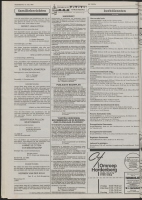 Bekijk detail van "De Toren 15/7/1992 pagina 6 van 50<br xmlns:atlantis="urn:atlantis" />"