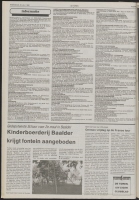 Bekijk detail van "De Toren 29/7/1992 pagina 8 van 44<br xmlns:atlantis="urn:atlantis" />"