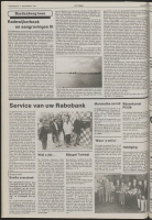 Bekijk detail van "De Toren 11/11/1992 pagina 20 van 56<br xmlns:atlantis="urn:atlantis" />"