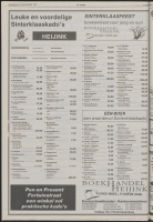 Bekijk detail van "De Toren 25/11/1992 pagina 60 van 80<br xmlns:atlantis="urn:atlantis" />"