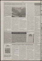 Bekijk detail van "De Toren 26/5/1993 pagina 38 van 56<br xmlns:atlantis="urn:atlantis" />"