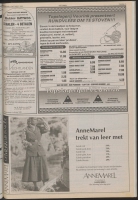 Bekijk detail van "De Toren 6/10/1993 pagina 7 van 60<br xmlns:atlantis="urn:atlantis" />"