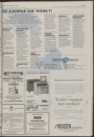 Bekijk detail van "De Toren 24/11/1993 pagina 37 van 64<br xmlns:atlantis="urn:atlantis" />"