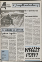 Bekijk detail van "De Toren 15/12/1993 pagina 31 van 64<br xmlns:atlantis="urn:atlantis" />"