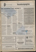 Bekijk detail van "De Toren 16/2/1994 pagina 33 van 60<br xmlns:atlantis="urn:atlantis" />"