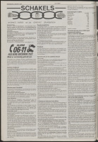 Bekijk detail van "De Toren 2/3/1994 pagina 10 van 52<br xmlns:atlantis="urn:atlantis" />"