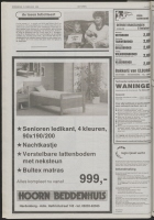 Bekijk detail van "De Toren 15/2/1995 pagina 16 van 60<br xmlns:atlantis="urn:atlantis" />"