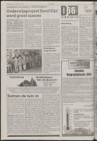Bekijk detail van "De Toren 22/2/1995 pagina 40 van 60<br xmlns:atlantis="urn:atlantis" />"