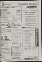 Bekijk detail van "De Toren 21/6/1995 pagina 27 van 80<br xmlns:atlantis="urn:atlantis" />"