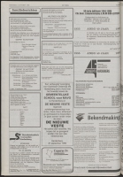 Bekijk detail van "De Toren 4/10/1995 pagina 8 van 56<br xmlns:atlantis="urn:atlantis" />"