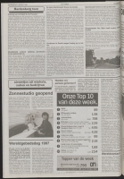 Bekijk detail van "De Toren 5/3/1997 pagina 20 van 64<br xmlns:atlantis="urn:atlantis" />"