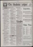 Bekijk detail van "De Toren 16/4/1997 pagina 12 van 68<br xmlns:atlantis="urn:atlantis" />"