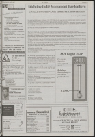 Bekijk detail van "De Toren 21/5/1997 pagina 61 van 68<br xmlns:atlantis="urn:atlantis" />"