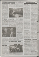 Bekijk detail van "De Toren 4/6/1997 pagina 22 van 72<br xmlns:atlantis="urn:atlantis" />"