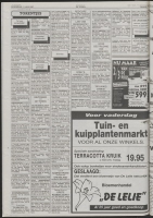 Bekijk detail van "De Toren 11/6/1997 pagina 70 van 72<br xmlns:atlantis="urn:atlantis" />"