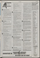 Bekijk detail van "De Toren 2/7/1997 pagina 15 van 64<br xmlns:atlantis="urn:atlantis" />"