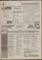 Bekijk detail van "De Toren 30/12/1997 pagina 27 van 48<br xmlns:atlantis="urn:atlantis" />"