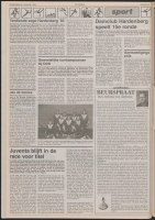 Bekijk detail van "De Toren 21/1/1998 pagina 30 van 72<br xmlns:atlantis="urn:atlantis" />"