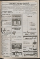 Bekijk detail van "De Toren 18/2/1998 pagina 33 van 72<br xmlns:atlantis="urn:atlantis" />"