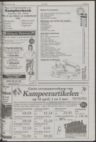 Bekijk detail van "De Toren 29/4/1998 pagina 81 van 88<br xmlns:atlantis="urn:atlantis" />"