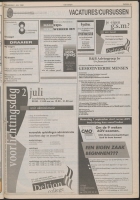 Bekijk detail van "De Toren 1/7/1998 pagina 45 van 60<br xmlns:atlantis="urn:atlantis" />"