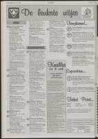 Bekijk detail van "De Toren 22/7/1998 pagina 12 van 48<br xmlns:atlantis="urn:atlantis" />"