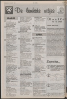 Bekijk detail van "De Toren 17/3/1999 pagina 12 van 72<br xmlns:atlantis="urn:atlantis" />"